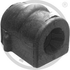 Втулка стабилизатора Optimal передняя правая/левая для Opel Kadett E 1984-1994. Артикул F8-5143