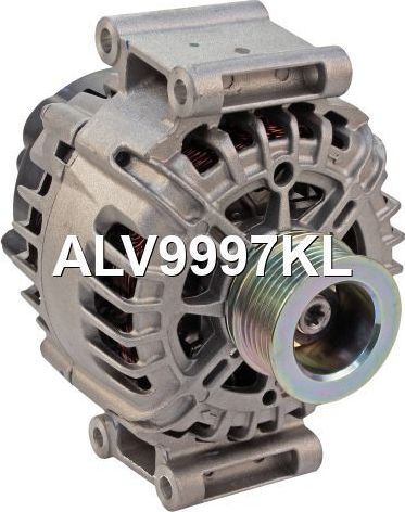 Генератор Krauf. Артикул ALV9997KL