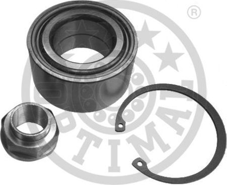 Ступичный подшипник (комплект) Optimal передний для Rover 800 1986-1999. Артикул 881609