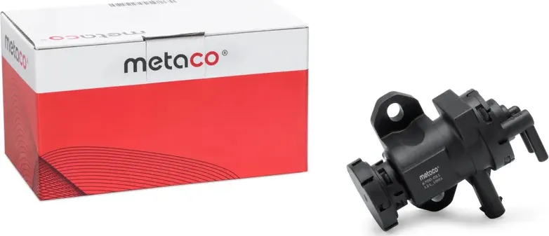 Клапан электромагнитный (Metaco). Артикул 6700051