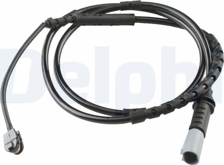 Датчик износа тормозных колодок  Delphi. Артикул LZ0240