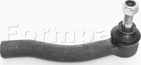 Наконечник рулевой тяги Formpart левый для Toyota Corolla E110 2000-2002. Артикул 4202031