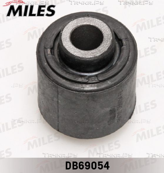 Сайлентблок заднего рычага подвески Miles. Артикул DB69054