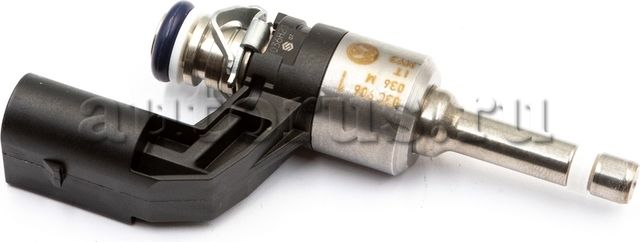 Клапанная форсунка VAG. Артикул 03C906036M