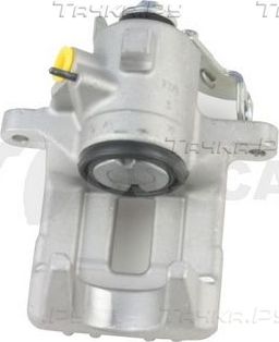 Тормозной суппорт OSSCA задний правый для SEAT Exeo 2008-2013. Артикул 17276