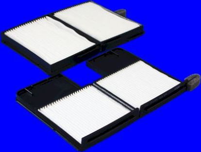 Салонный фильтр MecaFilter. Артикул JLR7210