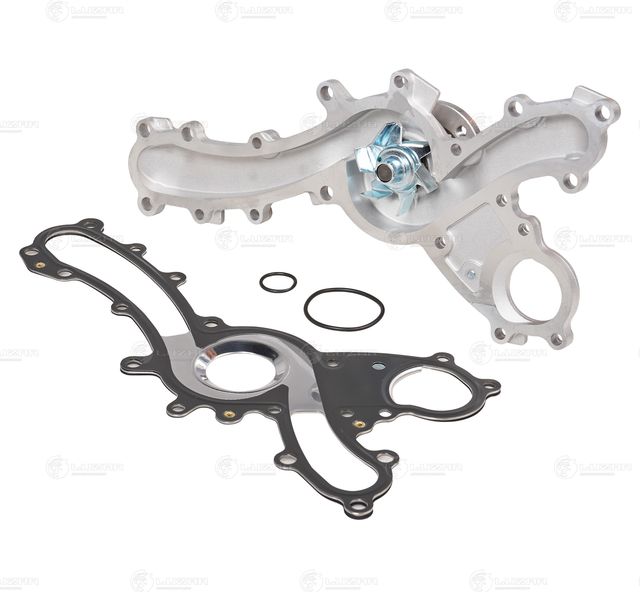 Помпа (водяной насос) Luzar для Toyota Camry 40 (V40, XV40) 2006-2014. Артикул LWP 1935