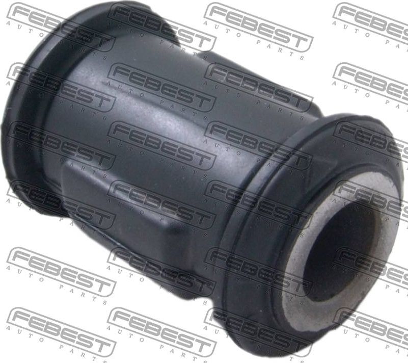 Сайлентблок рулевой рейки TOYOTA RAV4 00-05 САЙЛЕНТБЛОК РУЛЕВОЙ РЕЙКИ Febest. Артикул TAB-037