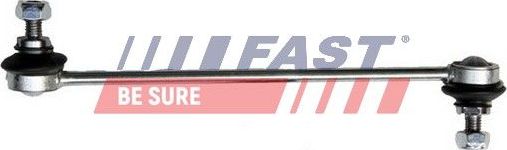 Стойка (тяга) стабилизатора Fast. Артикул FT20510
