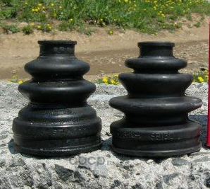 Пыльник шруса Honda. Артикул 42017S0E000