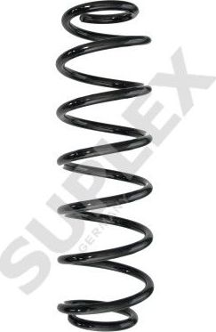 Пружина подвески Suplex. Артикул 39246
