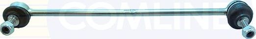 Стойка (тяга) стабилизатора Comline (сталь). Артикул CSL6054