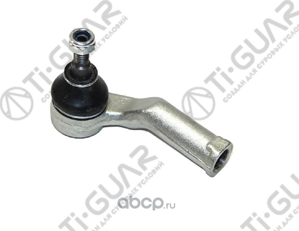 НАКОНЕЧНИК РУЛЕВОЙ ТЯГИ (TI-Guar). Артикул TG1714700
