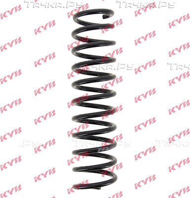 Пружина подвески KYB (Каяба) K-Flex. Артикул RC5834