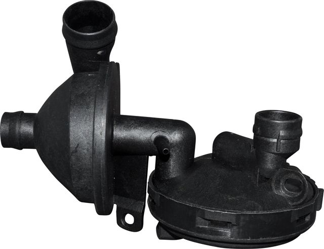 КЛАПАН ВЕНТИЛЯЦИИ КАРТЕРНЫХ ГАЗОВ JP Group. Артикул 1416000300