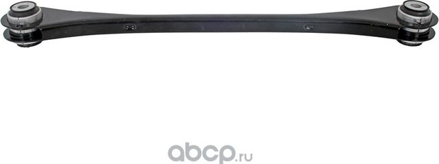 Рычаг задний нижний 2 BMW1 F2# 10-/BMW2 F22 13-/BMW3 F3#/F80 11-/BMW4 F32 13- LH (Hosu). Артикул HSAC0087
