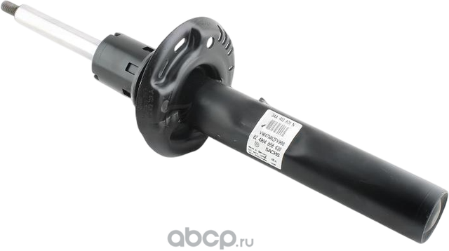 Амортизатор передний gasshockab VAG. Артикул 3AA413031N