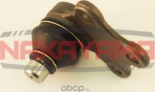 Опора шаровая (Nakayama). Артикул K10010