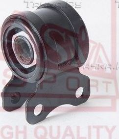 Сайлентблок переднего рычага подвески Asva правый/левый для Mazda 5 I (CR) 2005-2010. Артикул 0501-M3B