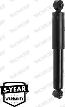 Амортизатор Monroe Original (Gas). Артикул G2222
