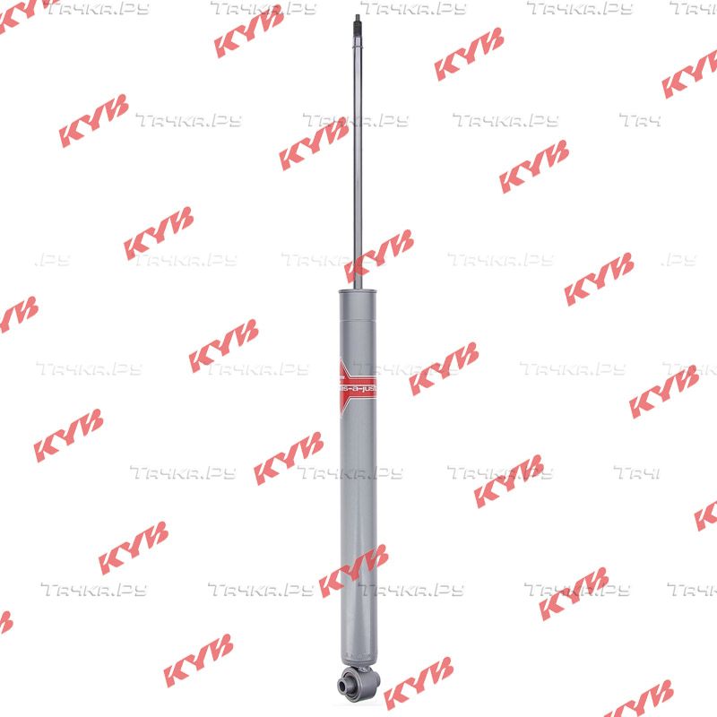 Амортизатор KYB (Каяба) Gas A Just задний для Volkswagen Golf IV 1999-2006. Артикул 553232