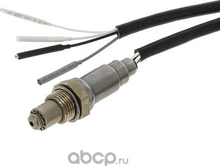 LS009-4 УНИВЕРС. ЛЯМБДА ЗОНД АНАЛОГ 0258986602/615 (Fortluft). Артикул LS0094