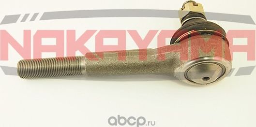 наконечник рулевой Toyota Landcruiser 120 2002 (Nakayama). Артикул N1215