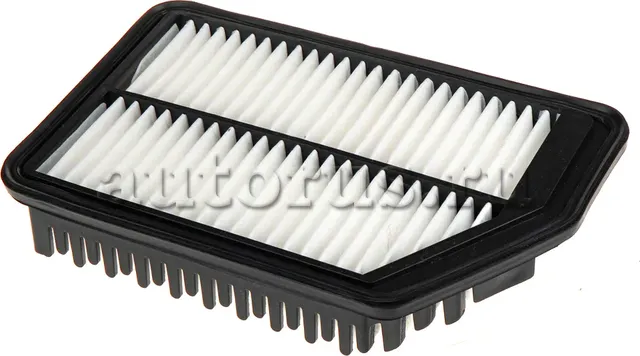 Фильтр воздушный (Partra). Артикул FA7017