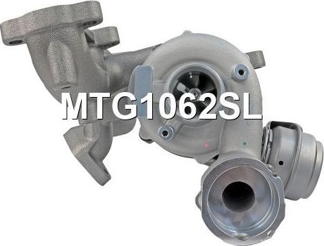 Турбокомпрессор Krauf. Артикул MTG1062SL