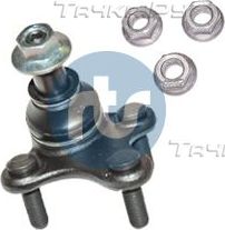 Шаровая опора RTS передняя левая нижняя для SEAT Leon IV 2019-2026. Артикул 93-90920-256