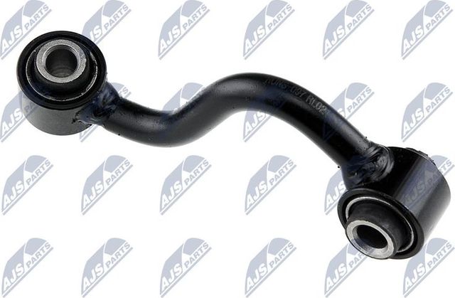Стойка (тяга) стабилизатора NTY задняя левая для Nissan Qashqai I 2007-2013. Артикул ZLT-NS-097