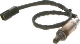 Лямбда-зонд (кислородный датчик) Bosch. Артикул 0 258 005 708