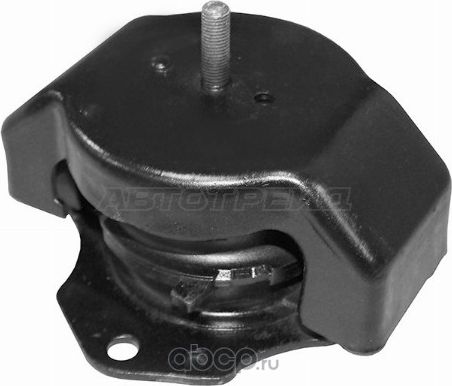 ПОДУШКА ДВИГАТЕЛЯ MITSUBISHI PAJERO IIIMONTERO 00 (SAT). Артикул STMR510056