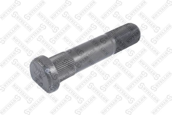 Шпилька колеса (болт ступицы) Stellox. Артикул 85-18466-SX