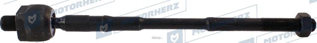 Тяга рулевая NISSAN ALMERA II N16 00-06 (Motorherz). Артикул HQZ0103