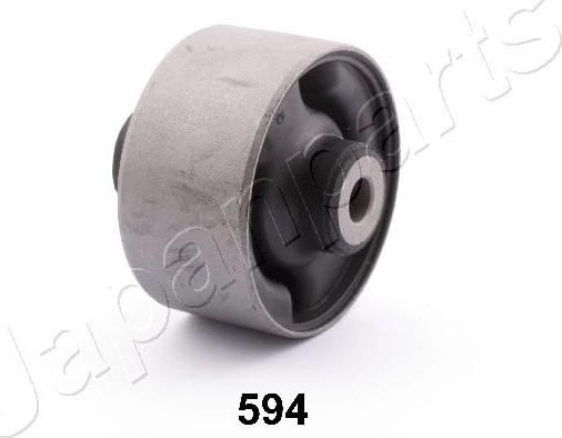 Сайлентблок заднего рычага подвески Japanparts. Артикул RU-594