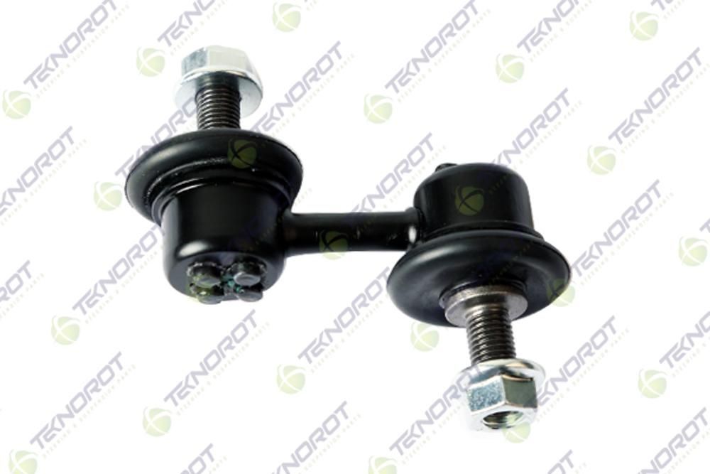 Стойка (тяга) стабилизатора Teknorot (сталь). Артикул H-245