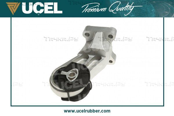 Подушка (опора) двигателя Ucel передняя правая для Opel Movano III 2010-2026. Артикул 10885