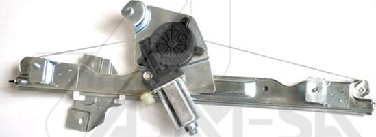 Стеклоподъемник ASAM. Артикул 32043