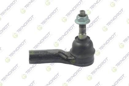 Наконечник рулевой тяги Teknorot (сталь) для Dodge Durango II 2003-2010. Артикул DO-271