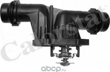 Термостат системы охлаждения (Vernet). Артикул TH649485J