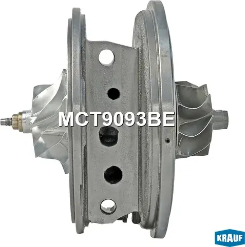 Картридж для турбокомпрессора Krauf. Артикул MCT9093BE