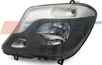 Фара передняя основная Auger. Артикул 93067