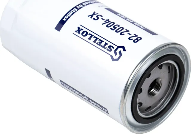 Топливный фильтр Stellox (бумага). Артикул 82-20504-SX