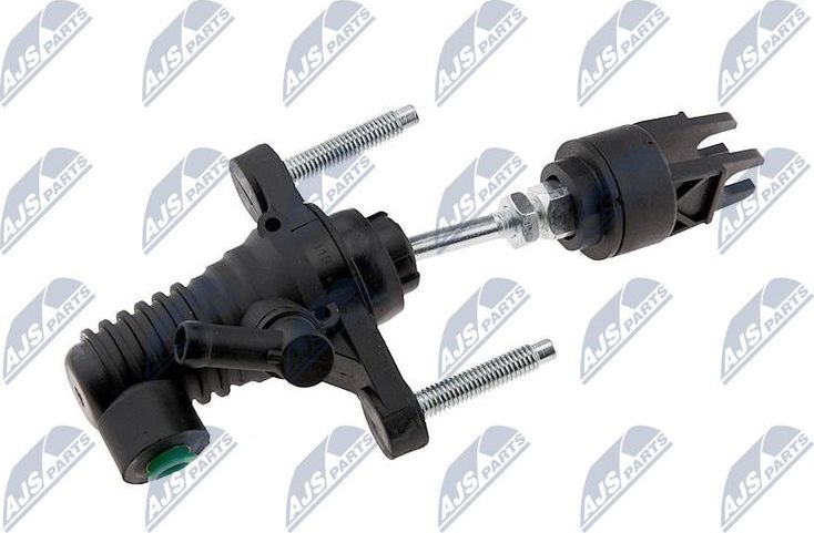 Цилиндр сцепления главный NTY (полимерный материал). Артикул NSP-TY-002