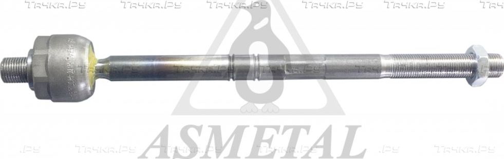 Рулевая тяга Asmetal. Артикул 20MR3900