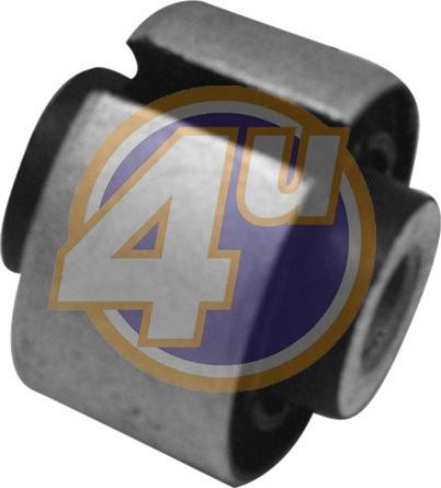 Сайлентблок заднего рычага подвески 4U. Артикул BW-SB-00613