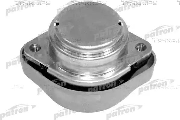 Опора (подушка) КПП Patron правая/левая для Audi A4 II (B6) 2000-2002. Артикул PSE3089