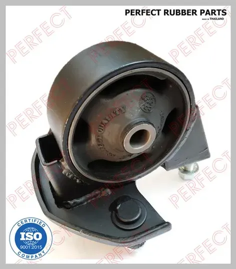 Подушка двигателя (Perfect). Артикул TO04AE101EAIE