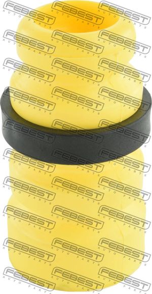 Отбойник амортизатора (стойки) Febest передний для Mazda CX-5 I 2011-2017. Артикул MZD-KEF
